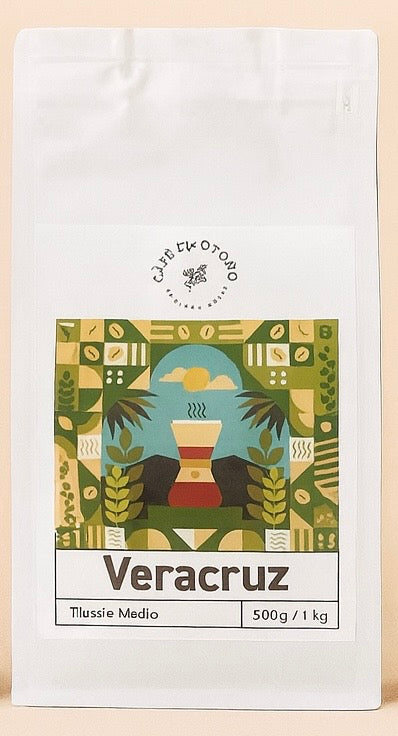 Veracruz 1 kg